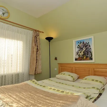 Rambyno Apartamentai 아파트 클라이페다