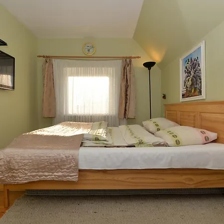 Rambyno Apartamentai * Klaipeda