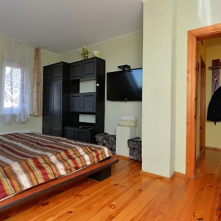 Rambyno Apartamentai