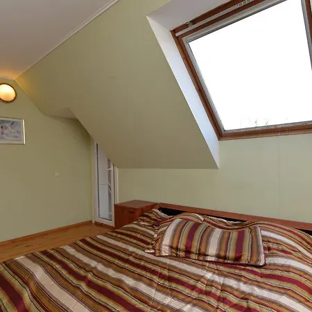 Rambyno Apartamentai Апартаменты