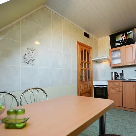 Rambyno Apartamentai *