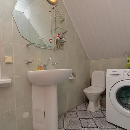 Butas Rambyno Apartamentai Klaipeda