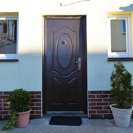 Апартаменты Rambyno Apartamentai *