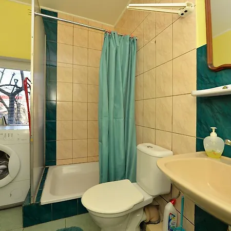 Rambyno Apartamentai 아파트 클라이페다