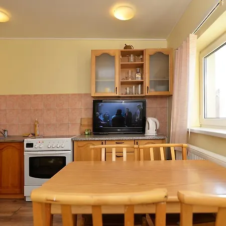 Rambyno Apartamentai 아파트