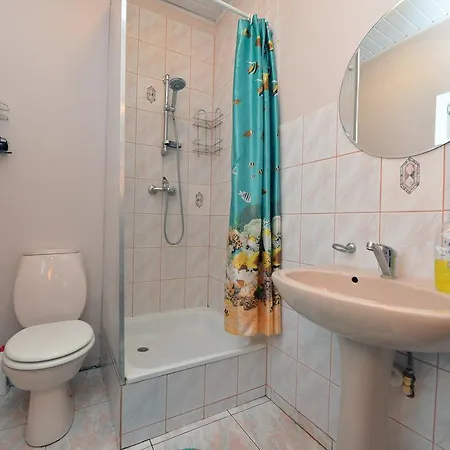 Rambyno Apartamentai 아파트