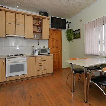 Rambyno Apartamentai Апартаменты *