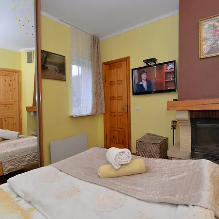 Rambyno Apartamentai * Klaipeda
