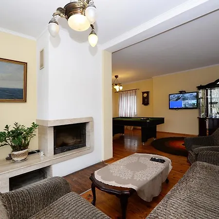 Rambyno Apartamentai Апартаменты *