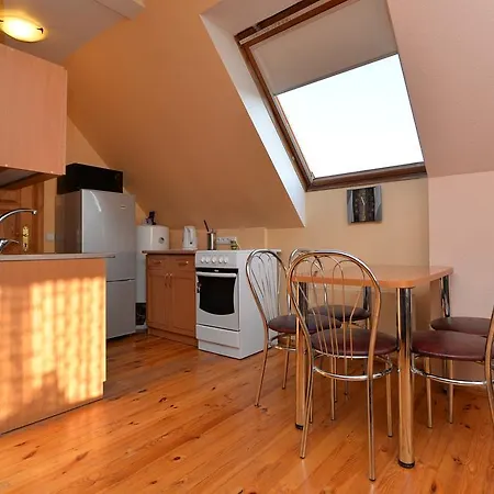 Rambyno Apartamentai