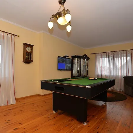 아파트 Rambyno Apartamentai