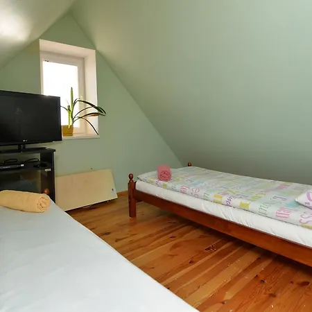 Rambyno Apartamentai Апартаменты *