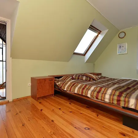 Rambyno Apartamentai *