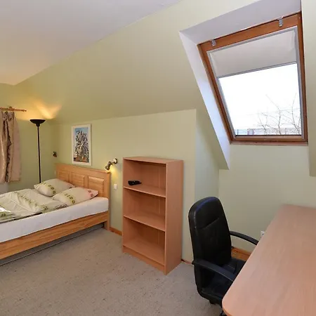 Rambyno Apartamentai 클라이페다