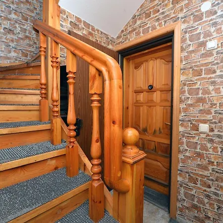 Apartment Rambyno Apartamentai Klaipeda
