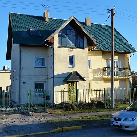 Rambyno Apartamentai