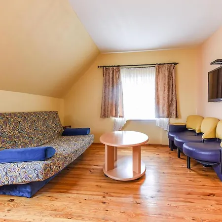 아파트 Rambyno Apartamentai *