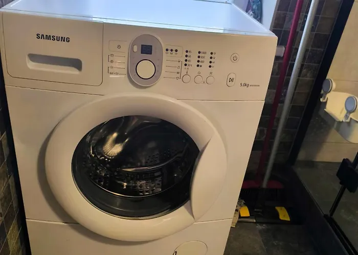 Apartman Rambyno Apartamentai *