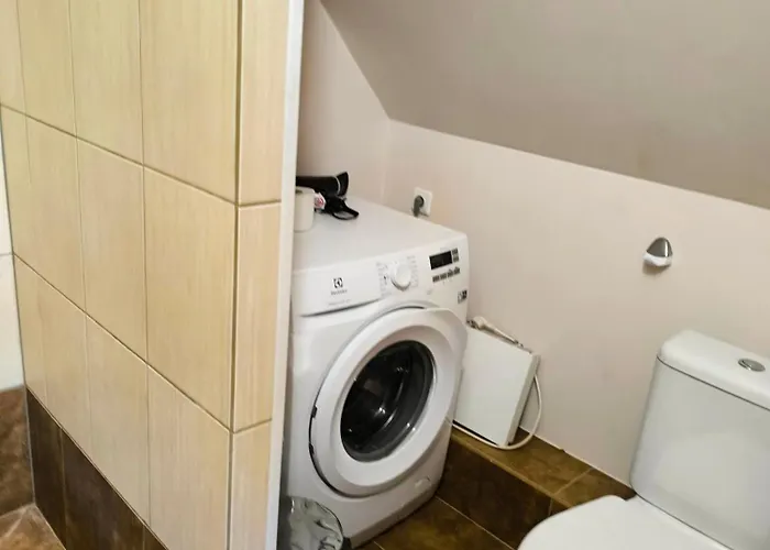 דירה Rambyno Apartamentai