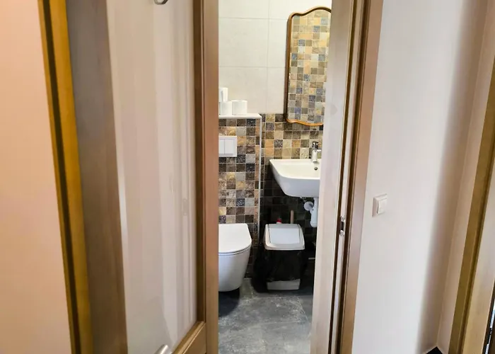 Rambyno Apartamentai *