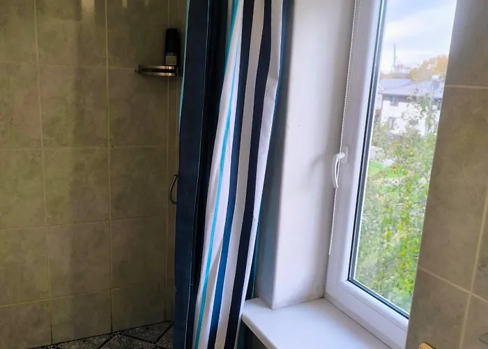 Rambyno Apartamentai Apartment