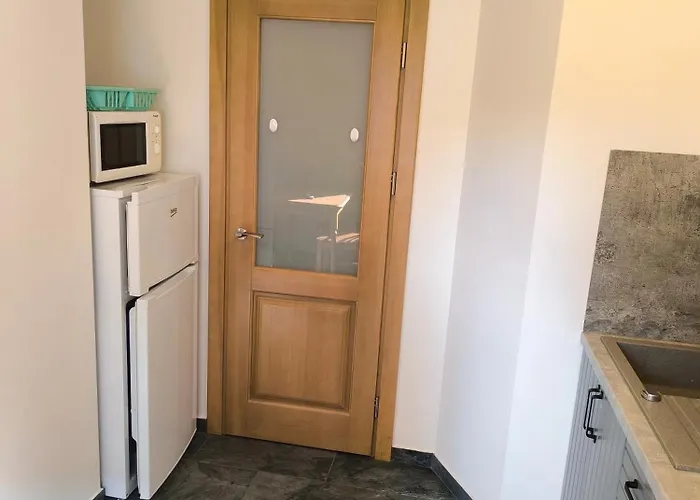 Rambyno Apartamentai *