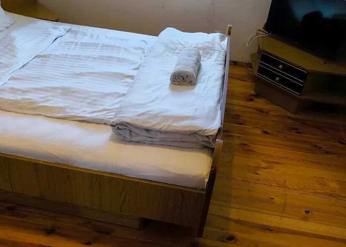 Rambyno Apartamentai Klaipeda