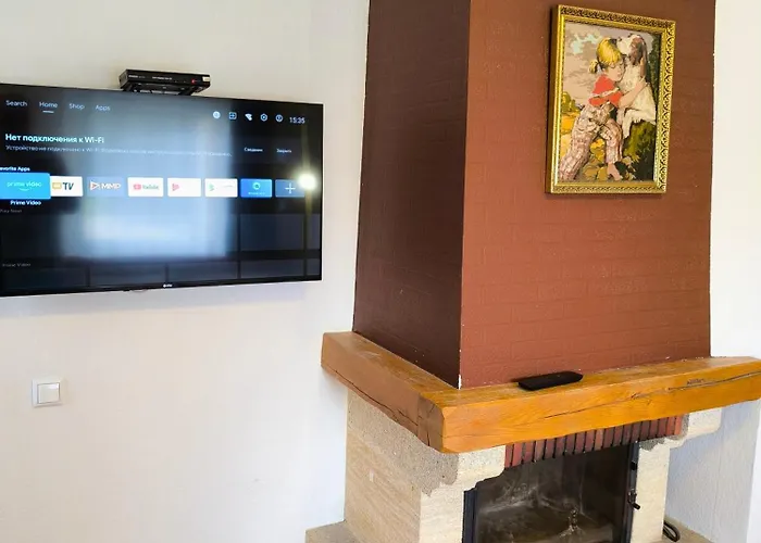 Rambyno Apartamentai *