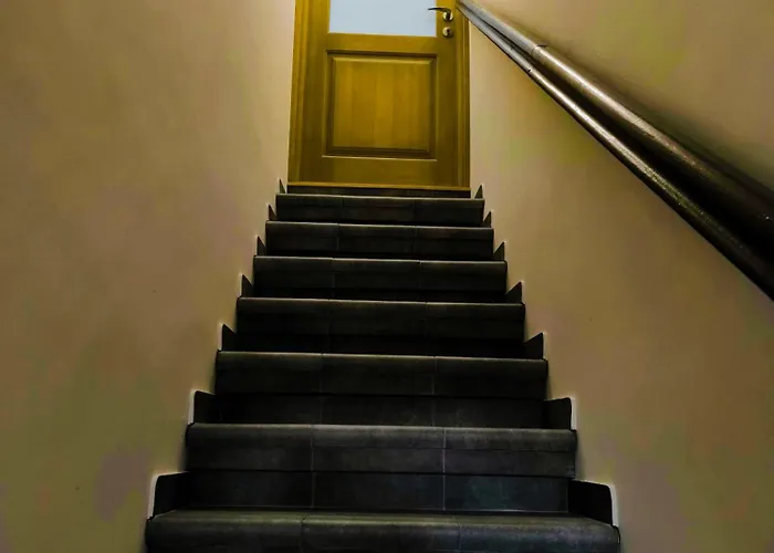 דירה Rambyno Apartamentai קלייפדה