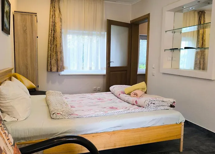 Rambyno Apartamentai