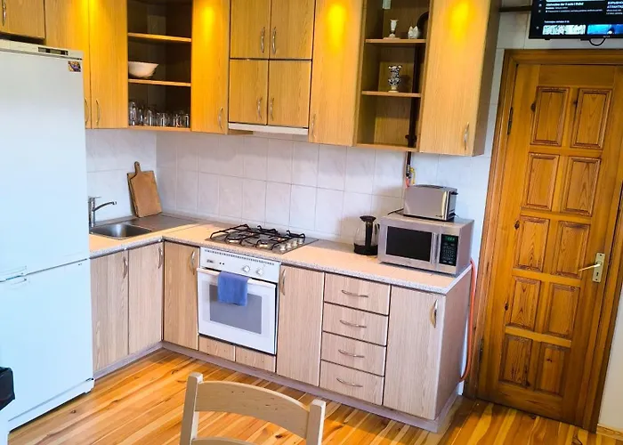 Rambyno Apartamentai