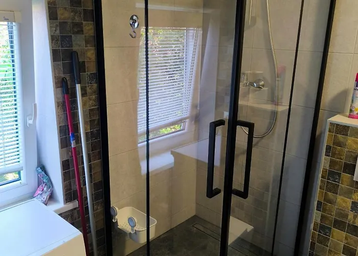 Rambyno Apartamentai דירה קלייפדה