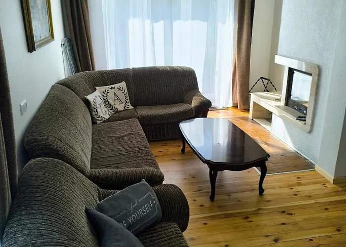 Rambyno Apartamentai