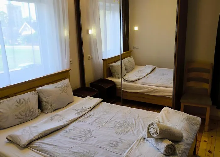 Rambyno Apartamentai *