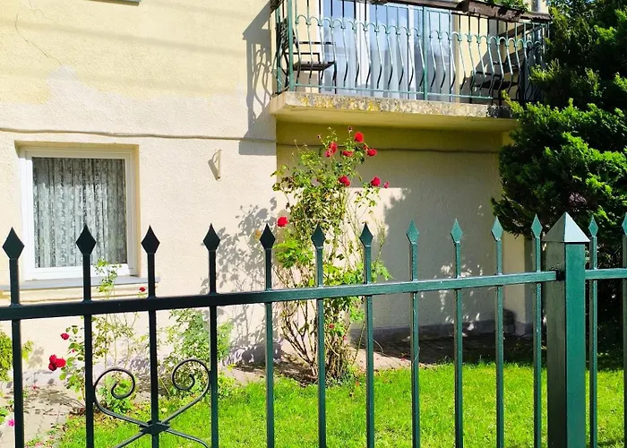 Rambyno Apartamentai Apartman