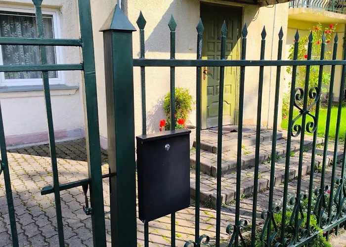 Rambyno Apartamentai Klaipėda