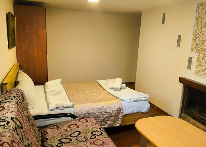 Rambyno Apartamentai