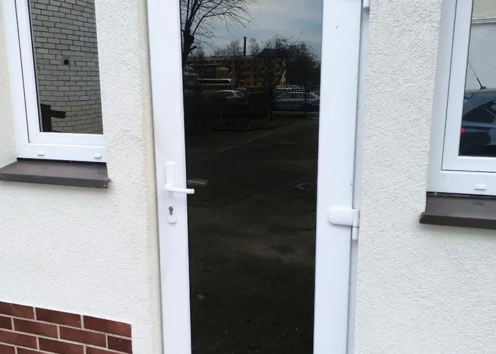 Rambyno Apartamentai * Klaipeda