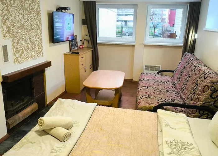 Rambyno Apartamentai *