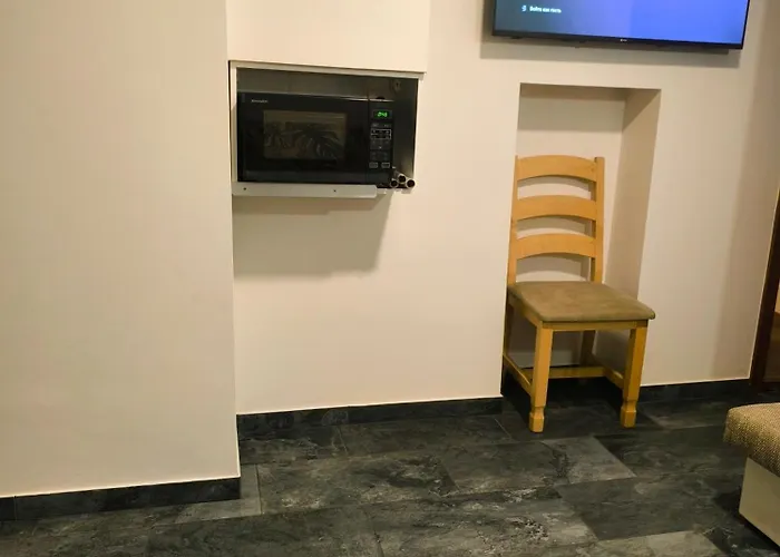 Apartman Rambyno Apartamentai Klaipėda