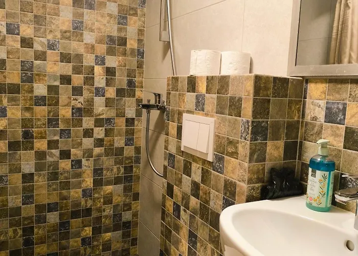 Rambyno Apartamentai