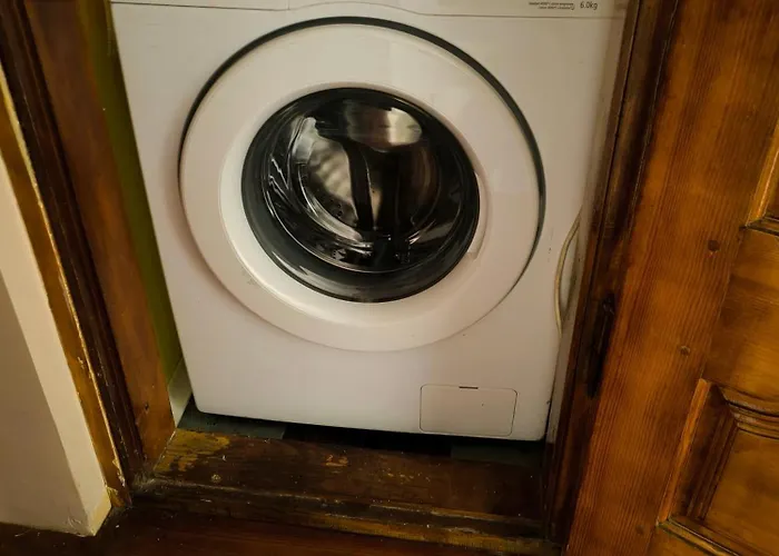 דירה Rambyno Apartamentai