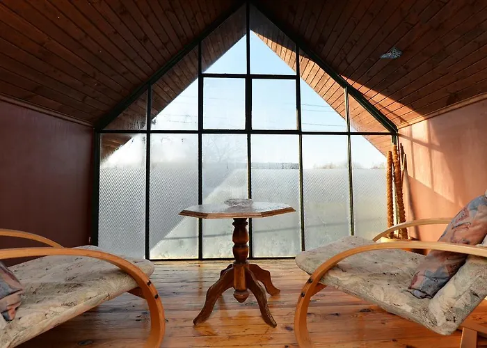 Rambyno Apartamentai