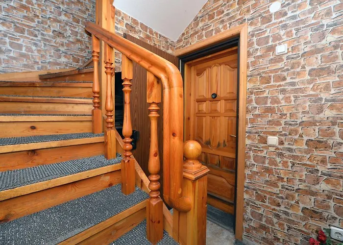 Apartment Rambyno Apartamentai Klaipeda