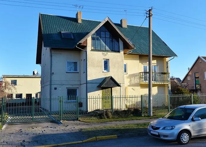 Rambyno Apartamentai